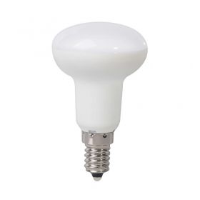 7.7W LED лампа R50 SMD E14 220V 4000K бяла светлина