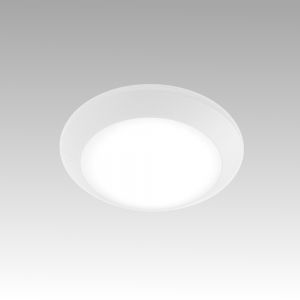Facade Lighting Luminaire BERTA E27 IP66 / White 27.5 sм